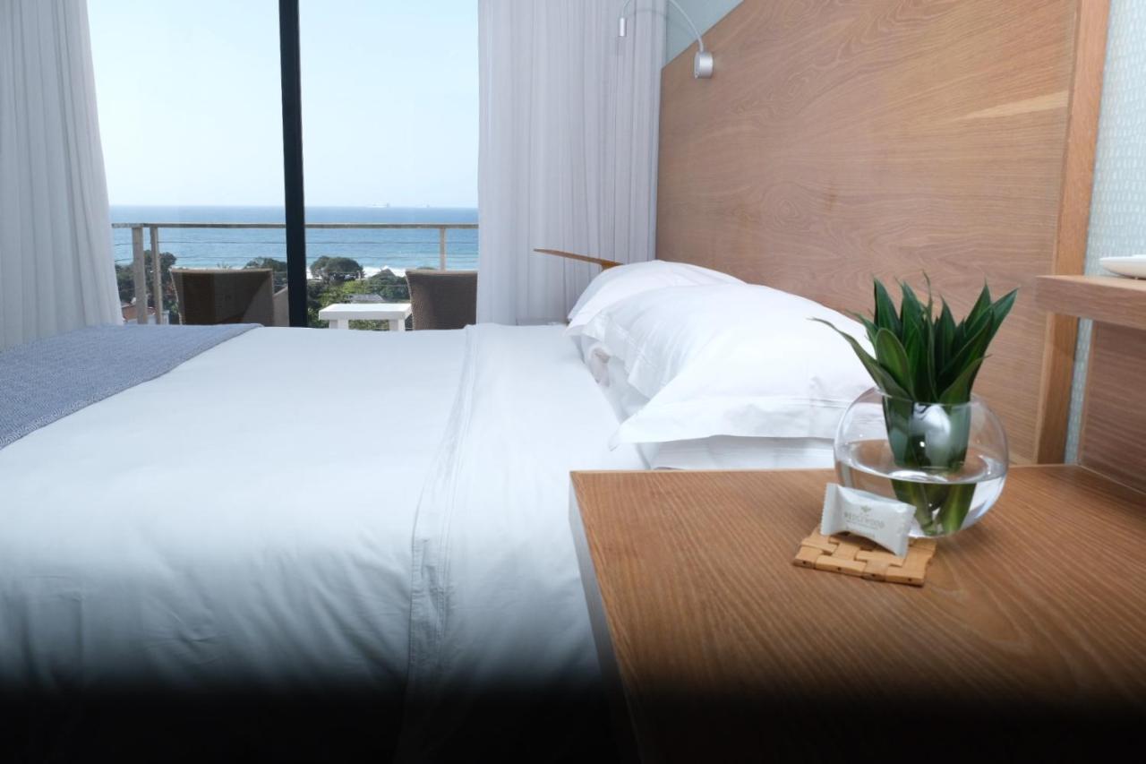 Ocean Vista Boutique Guest House Durban Exterior foto