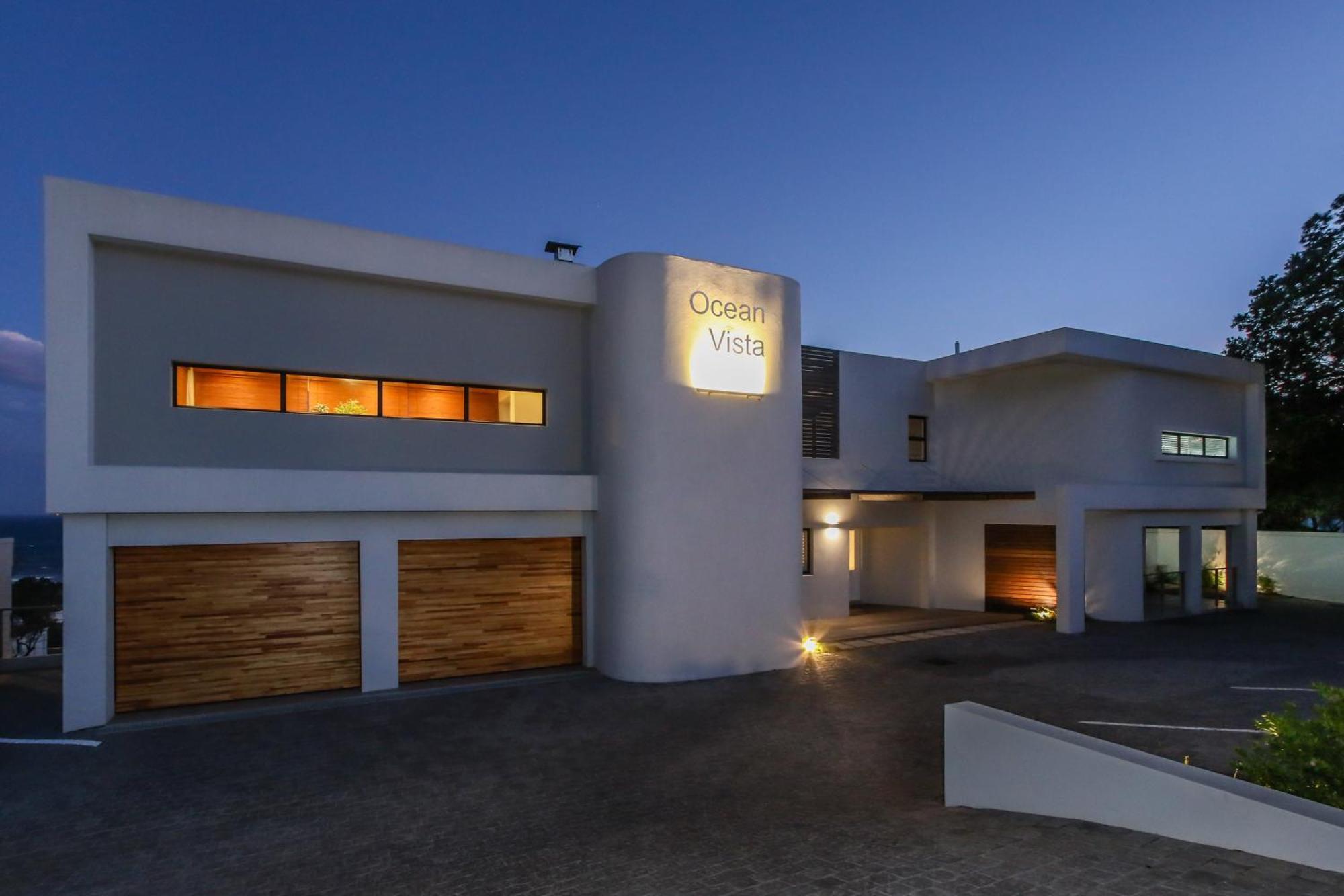 Ocean Vista Boutique Guest House Durban Exterior foto