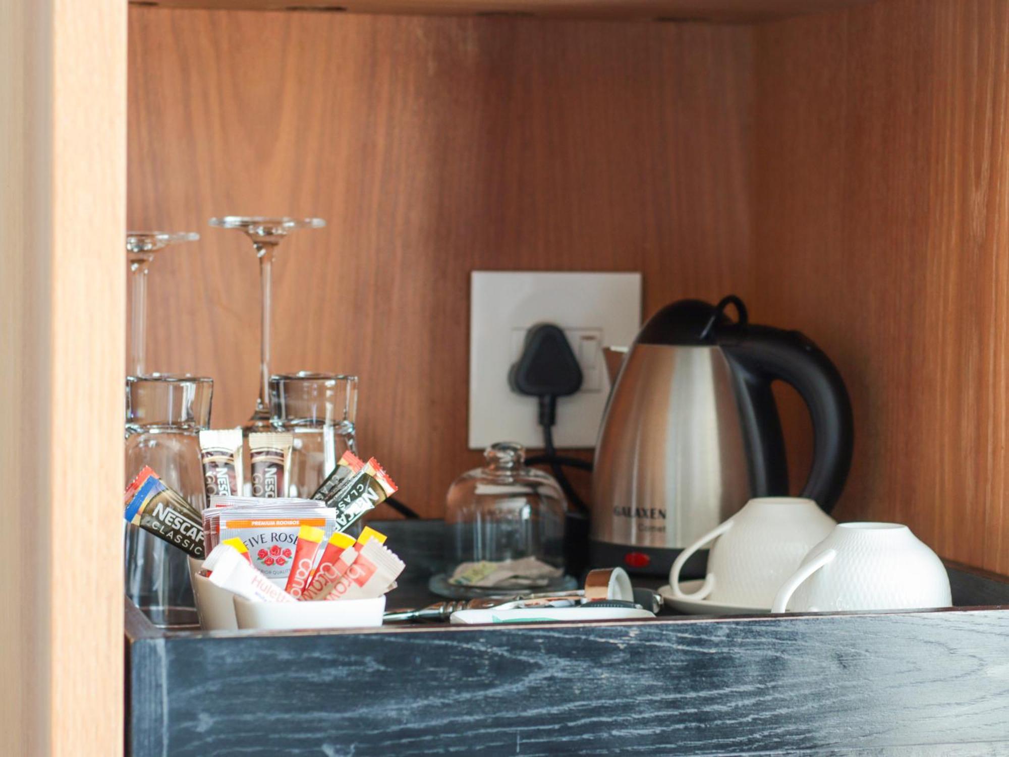 Ocean Vista Boutique Guest House Durban Habitación foto