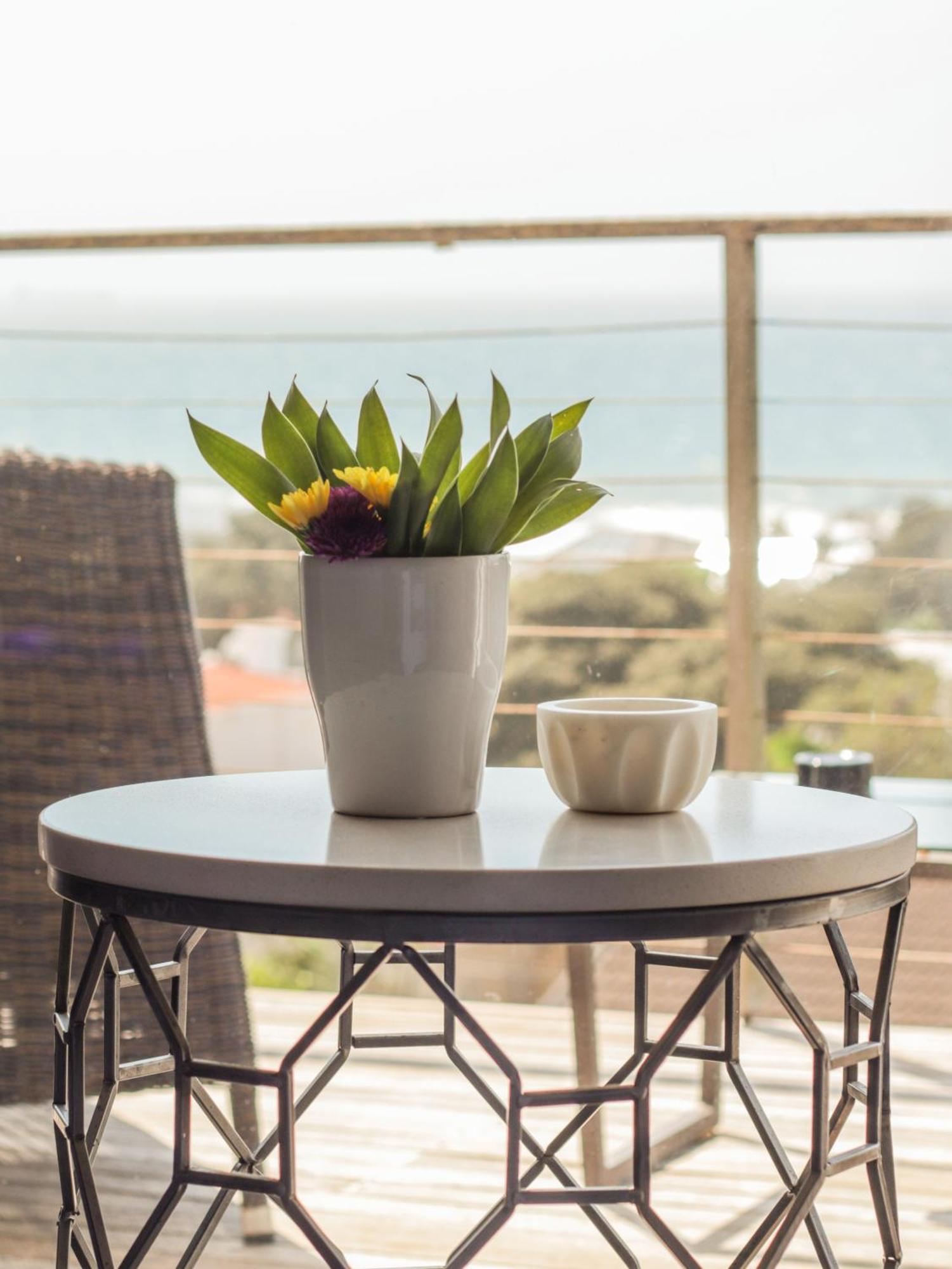 Ocean Vista Boutique Guest House Durban Habitación foto